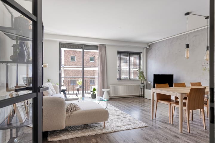 Kerkstraat 70 in Alkmaar