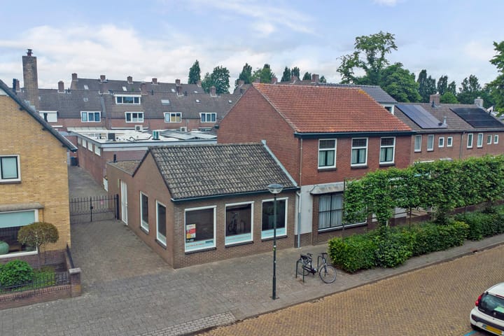 Kerkstraat 76 in Goirle