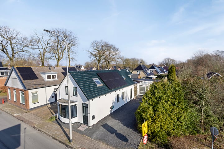 Photo of property Kerkstraat 76, Zuidbroek