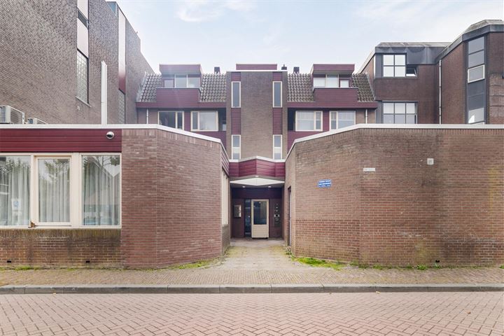 Kerkstraat 78 in Almere