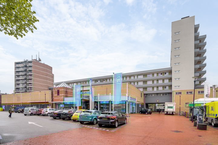 Photo of property Kerkstraat 80, Brunssum