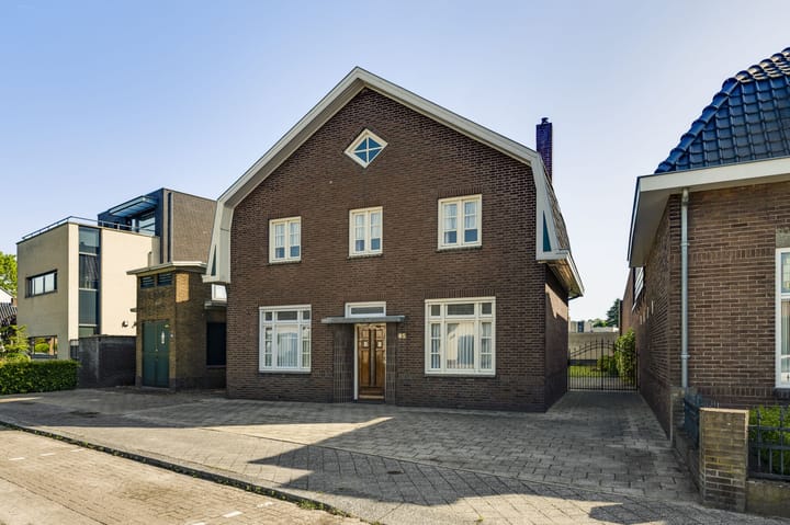 Kerkstraat 82 in Nederweert