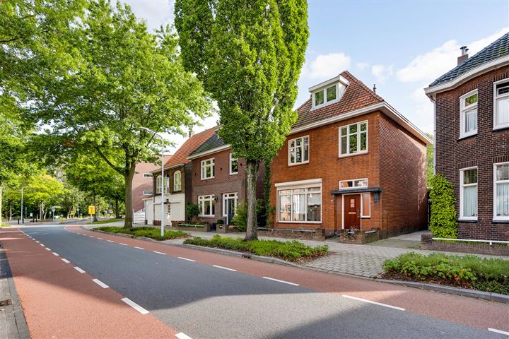 Kerkstraat 83 in Weert