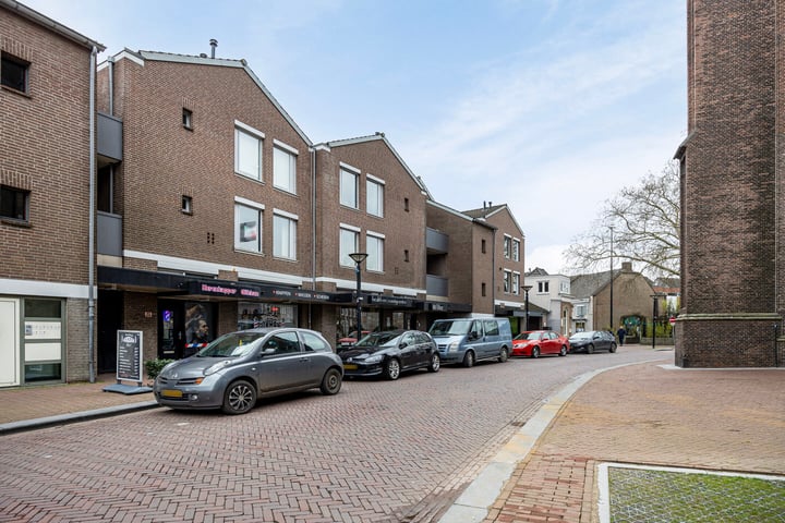 Kerkstraat 84 in Oss