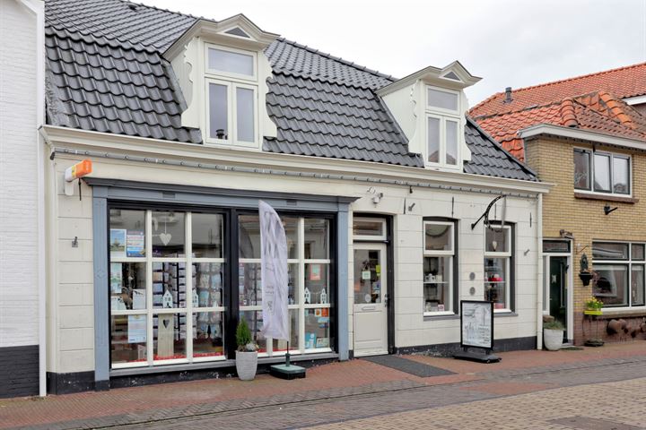 Kerkstraat 88 in Vollenhove