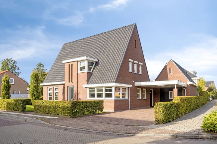 Kerkstraat 91 in Zeeland