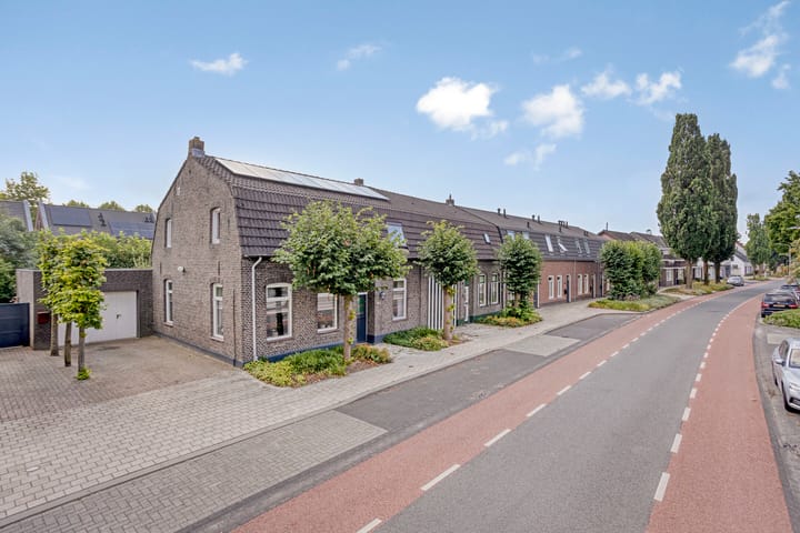 Kerkstraat 93 in Weert