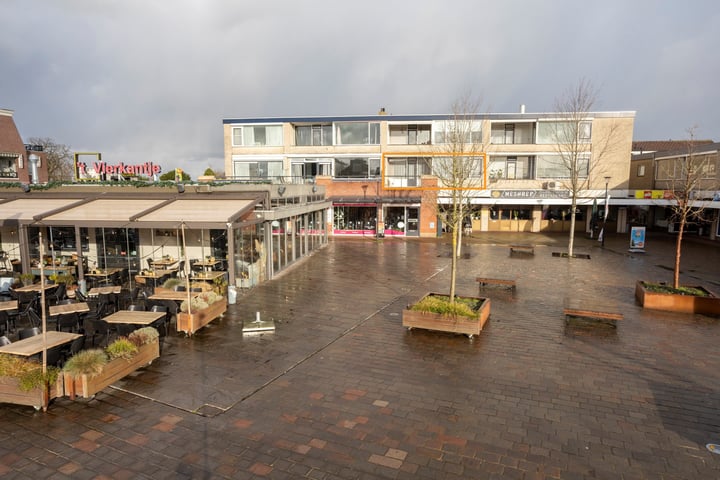 Kerkstraat 9a in Berkel en Rodenrijs