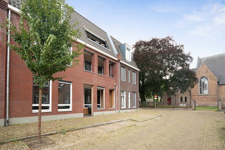 Kerkstraat 9A in Diessen