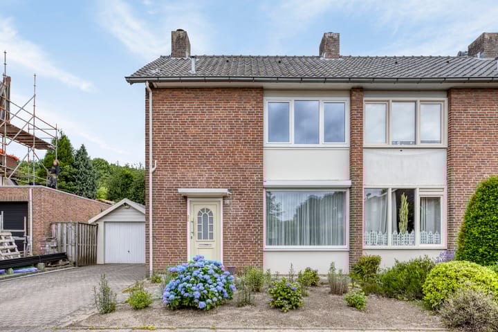 Kerktorenstraat 20 in Veldhoven