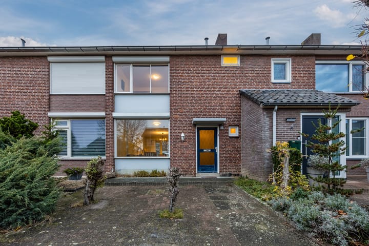 Photo de la maison Kerktorenstraat 50, Veldhoven