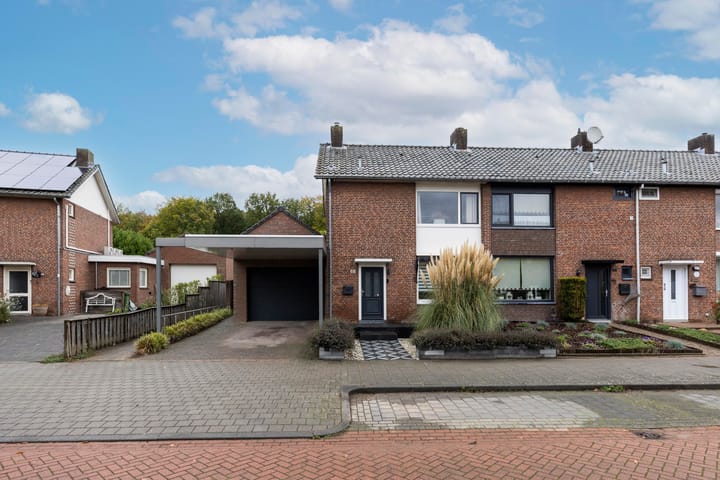 Photo de la maison Kerktorenstraat 68, Veldhoven