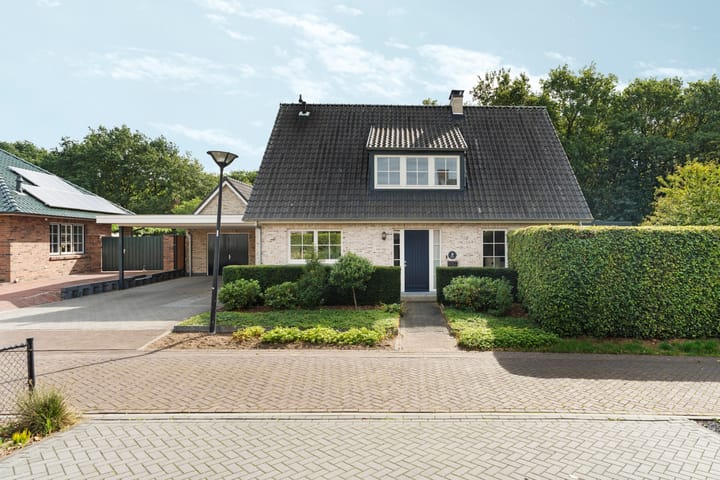Foto von Haus Kerkuil 2, Bergen L