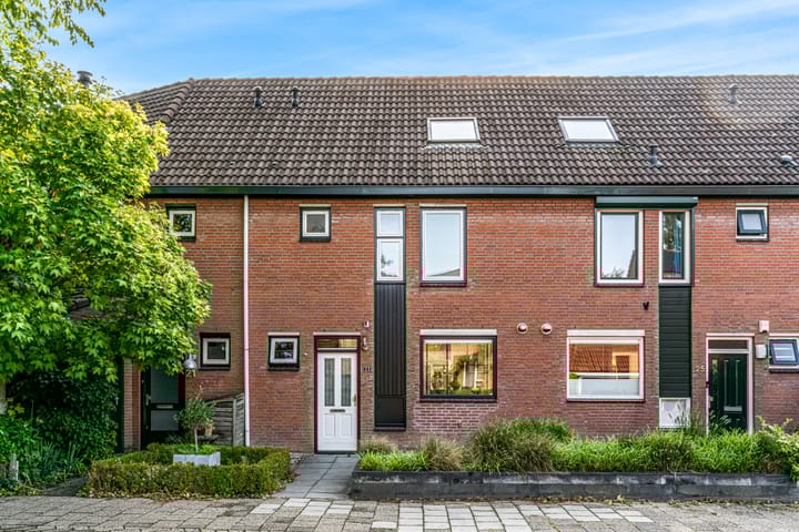Kerkuil 23 in Nieuwegein