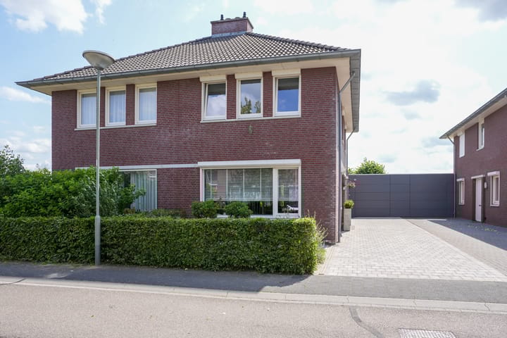 Photo of property Kerkuil 3, Eijsden