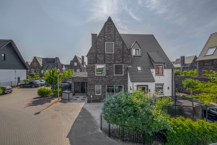 Kerkuillande 43 in Pijnacker