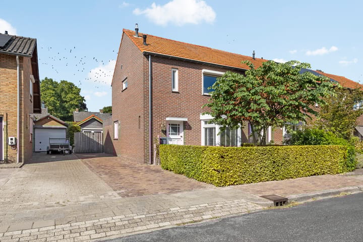 Kerkveld 13 in Meijel