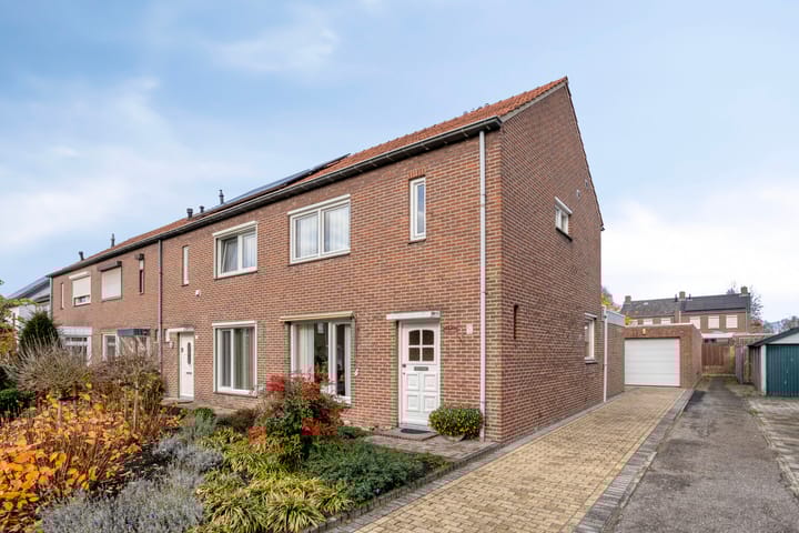 Photo de la maison Kerkveld 19, Meijel