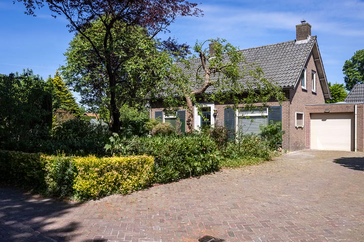 Kerkveld 54 in Nistelrode
