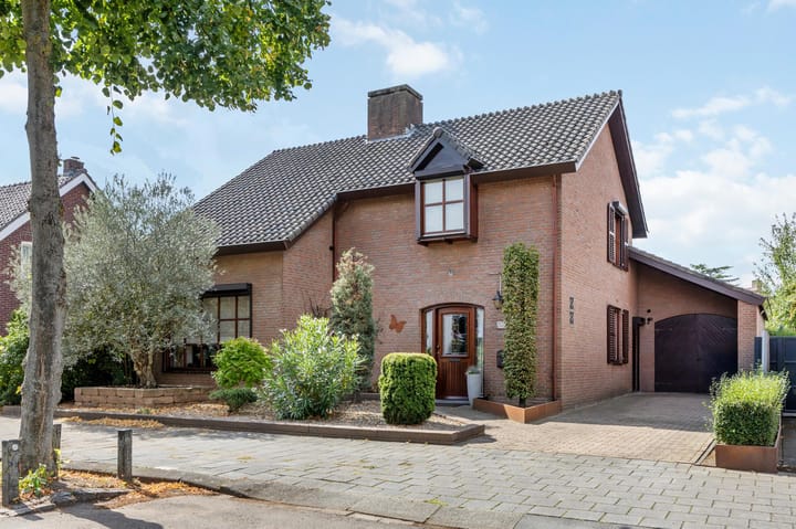 Kerkveldsweg Oost 10A in Echt