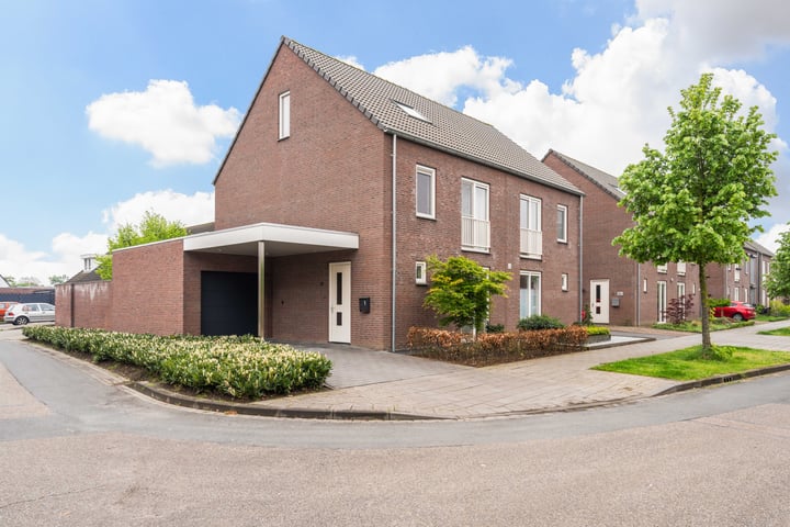 Kerkveldweg 1 in Weert