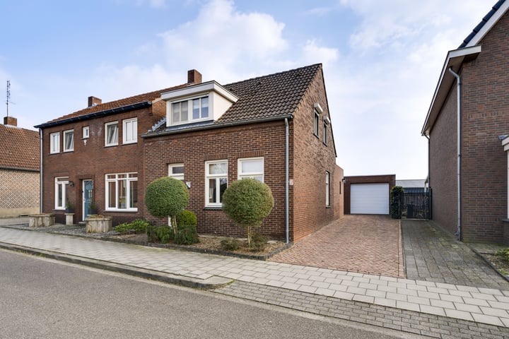 Photo of property Kerkveldweg 19, Roggel