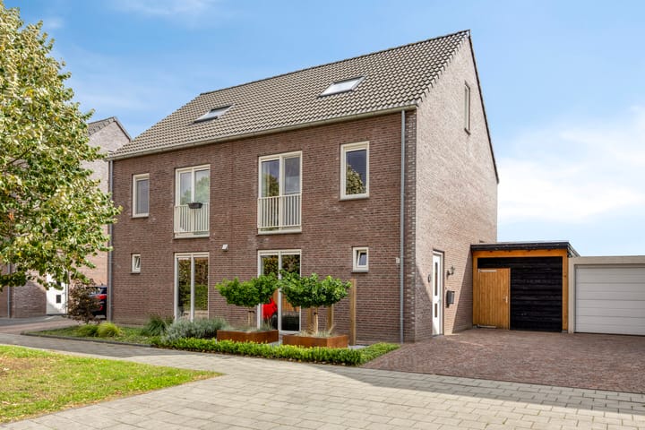Foto van woning Kerkveldweg 3A, Weert