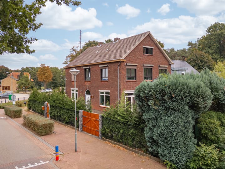 Kerkweg 1 in Maria Hoop