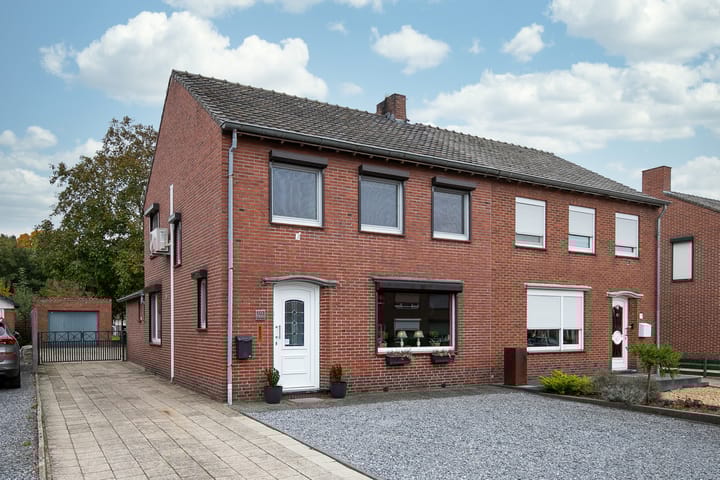 Kerkweg 103 in Maria Hoop