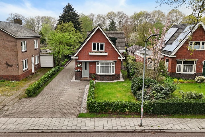 Photo of property Kerkweg 121, Erica