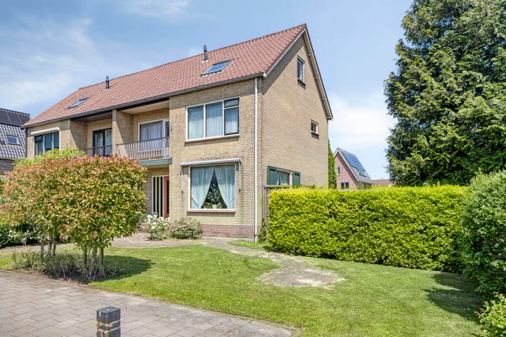 Kerkweg 131f in Ouderkerk aan den IJssel