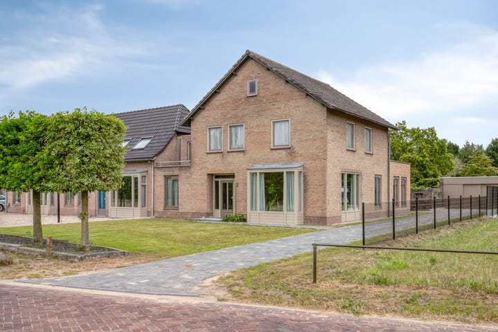 Kerkweg 2 in Heesch