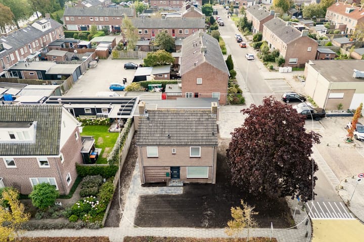 Photo de la maison Kerkweg 20, Ter Aar