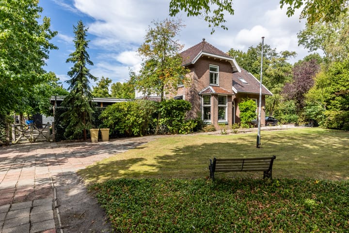 Photo de la maison Kerkweg 22, Heenvliet