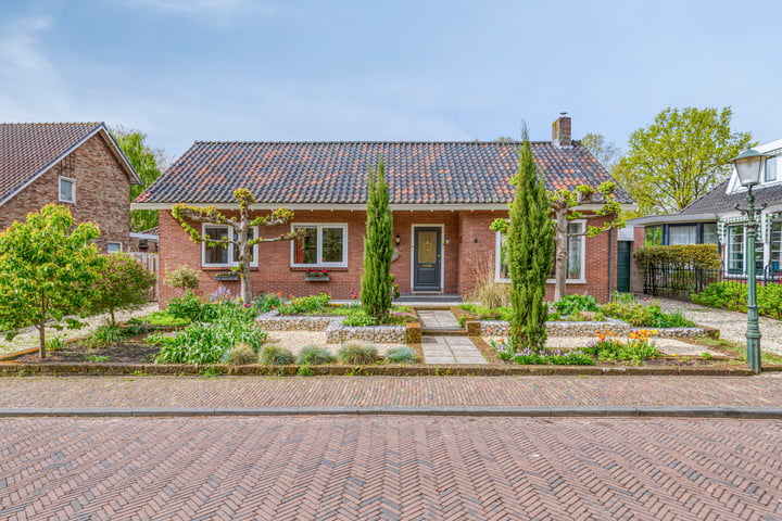 Kerkweg 2a in Ouderkerk aan den IJssel