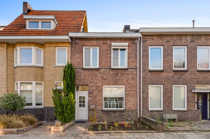 Photo de la maison Kerkweg 34, Meerssen