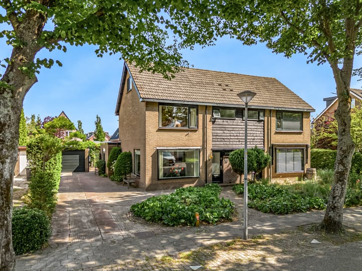 Photo of property Kerkweg 35, Limmen