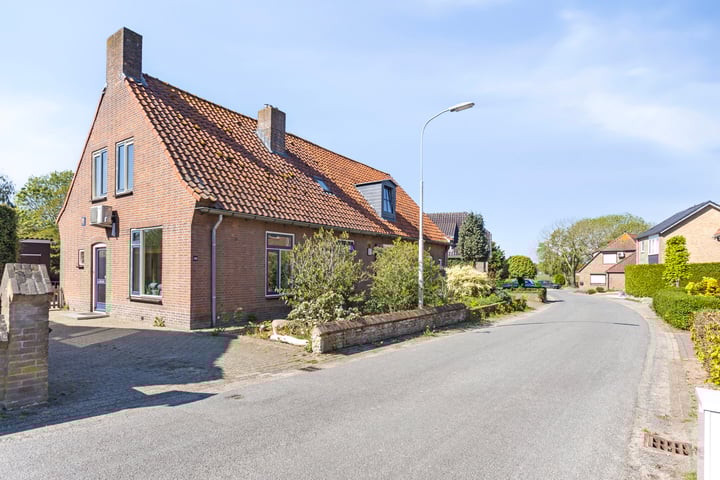 Kerkweg 38 in Afferden