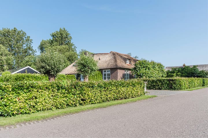 Kerkweg 46 in Giethoorn