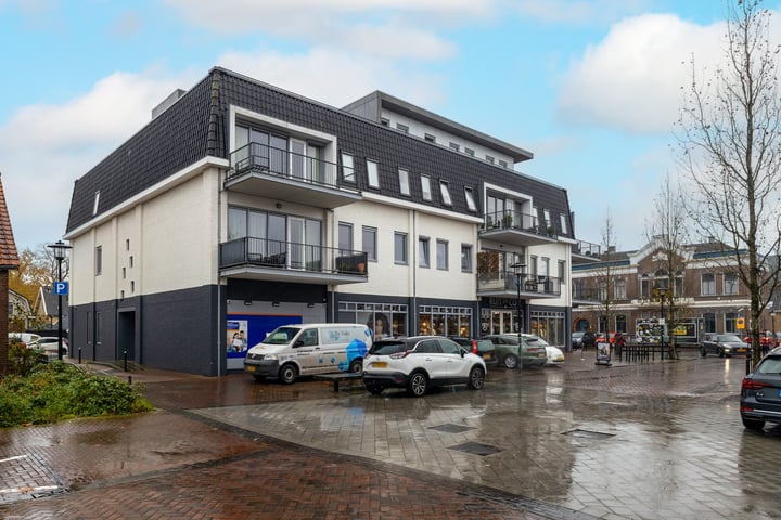 Photo of property Kerkweg 4b, Lekkerkerk