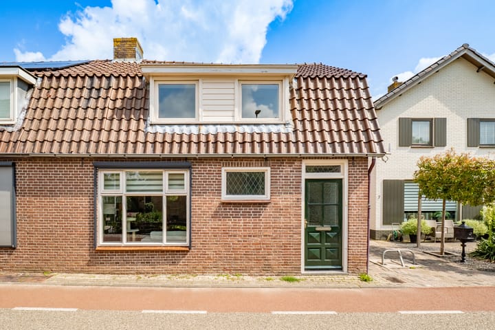 Kerkweg 5 in Zijderveld