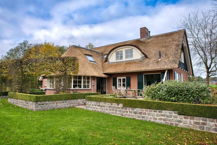 Photo of property Kerkweg 5, Zeddam
