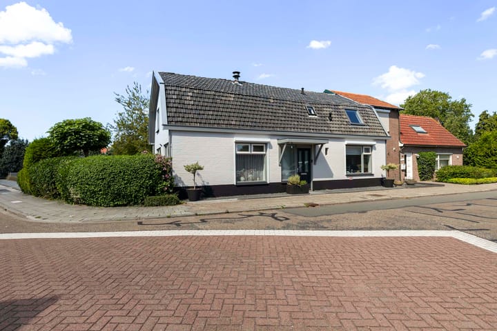 Photo of property Kerkweg 52, Wezep