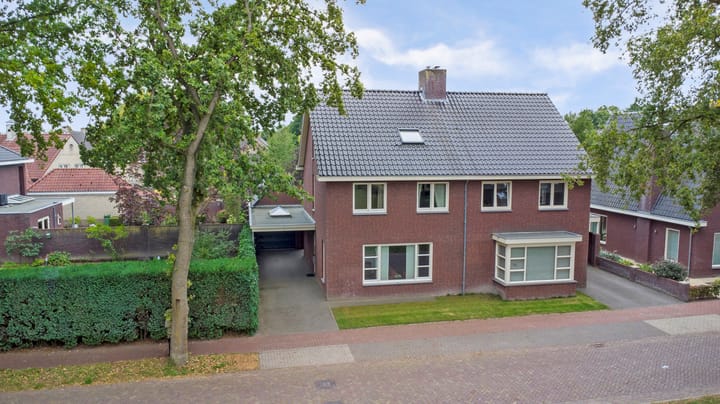 Foto von Haus Kerkweg 5a, Hulsel
