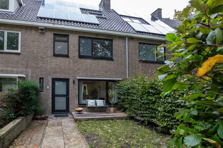 Kerkweg 6 in Maarssen