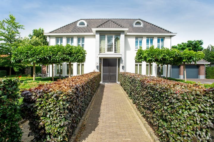 Kerkweg 60 in Puth