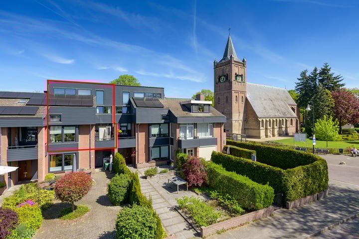 Kerkweg 62 in Beekbergen