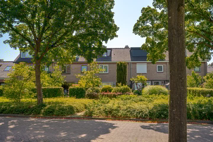 Kerkweg 62 in Zwolle foto