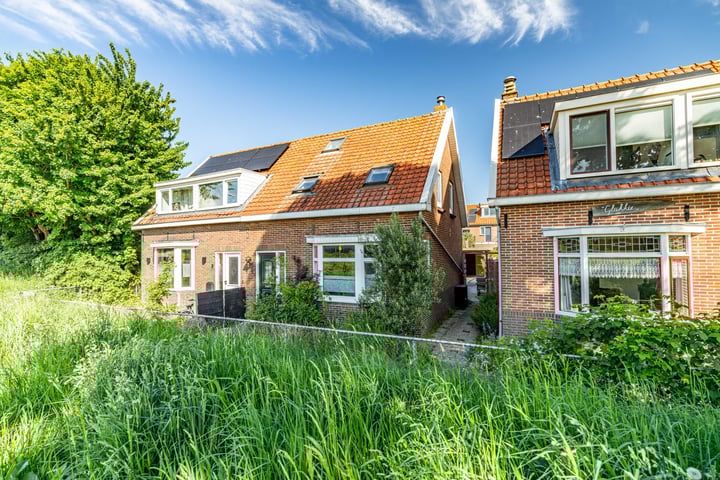 Kerkweg 7 in Woubrugge