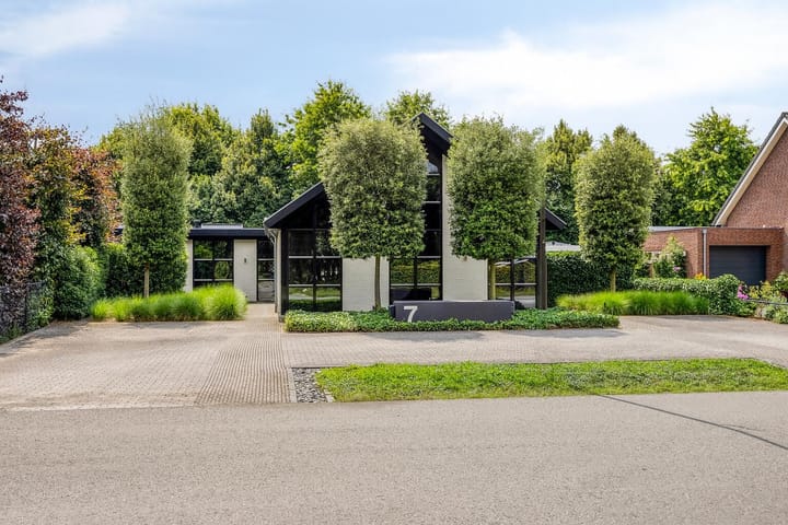 Kerkweg 7 in Heesch